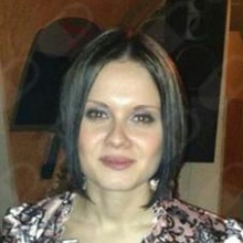 Zvětšit obrázek: Adéla Kubálková, dentální hygienistka, hygienista Hradec Králové