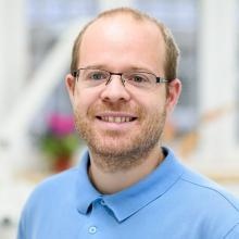 Zvětšit obrázek: Vít Olšovský, zubař Praha