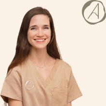 Zvětšit obrázek: Zuzana Marinčák Vranková, ortodontista Brno