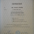 Zvětšit obrázek: certificate 1