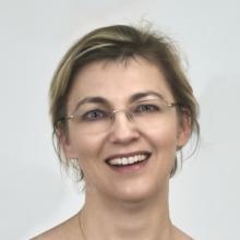 Zvětšit obrázek: Hana Obluková, psychoterapeut Brno