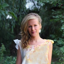 Zvětšit obrázek: Ing. Anežka Sobková, terapeut Brno