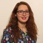 Veronika Šulcová DiS.