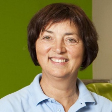 Zvětšit obrázek: Dagmar Kudrnová, zubař Praha