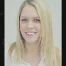 Zvětšit obrázek: Aneta Čermáková, dentální hygienistka, hygienista Budyně nad Ohří