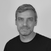 Zvětšit obrázek: Martin Dančík, zubař Ostrava