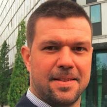 Zvětšit obrázek: Ján Debre, ortoped Šumperk