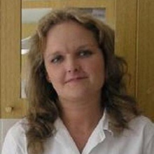 Zvětšit obrázek: Sylvie Slavíková, zubař Brno