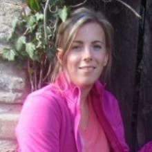 Zvětšit obrázek: Hana Rábková, psycholog Šternberk