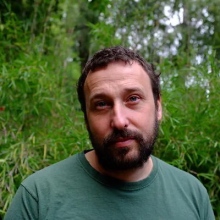 Zvětšit obrázek: Ondřej Frunc, psychoterapeut Praha