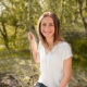 Lucie Šponarová