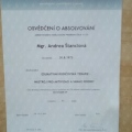 Zvětšit obrázek: certificate 8