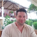 Daniel Kořínek, psychoterapeut Praha