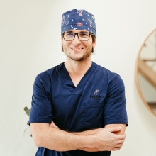 Zvětšit obrázek: Petr Havránek, plastický chirurg Havířov