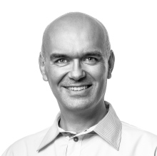 Zvětšit obrázek: Lukáš Cupal, zubař Praha