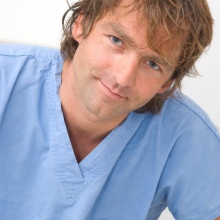 Zvětšit obrázek: Libor Kment, plastický chirurg Praha