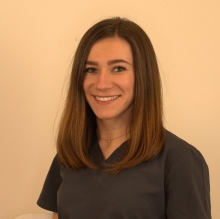 Zvětšit obrázek: Marie Kostelebová, zubař Praha