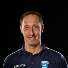 Zvětšit obrázek: Jakub Hemr, fyzioterapeut Praha