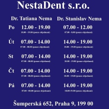 NestaDent s.r.o.