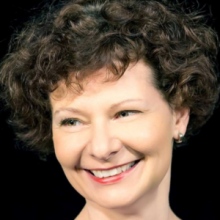 Zvětšit obrázek: Zuzana Musilová, Dis., dentální hygienistka, hygienista Ostrava