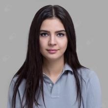 Zvětšit obrázek: Lenka Kotrba Koudelová, DiS., dentální hygienistka, hygienista Praha