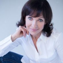 Zvětšit obrázek: Ivana Dvořáková, psycholog Jablonec nad Nisou