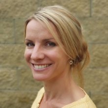 Zvětšit obrázek: Barbora Svobodová, dentální hygienistka, hygienista Praha