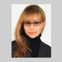 Zvětšit obrázek: Michaela Parma, psycholog Mariánské Lázně