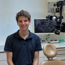 Zvětšit obrázek: Jan Jurčík, zubař Praha