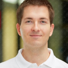 Zvětšit obrázek: Adam Šíma, zubař Praha