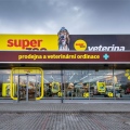 Super zoo veterina Praha - Štěrboholy - další