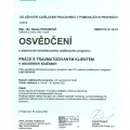 Zvětšit obrázek: certificate 3