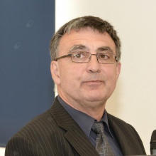 Zvětšit obrázek: Jan Král, chirurg Praha