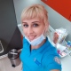 Pavlína Volková, DiS.