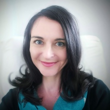 Zvětšit obrázek: Eliška Nehybková, psycholog Ivančice