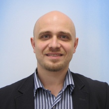 Zvětšit obrázek: Jaroslav Polák, psycholog České Budějovice