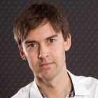 Lubomír Hašlík, Ph.D.