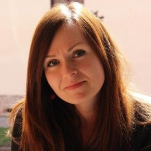 Zvětšit obrázek: Romana Svíbová, psychoterapeut Hradec Králové