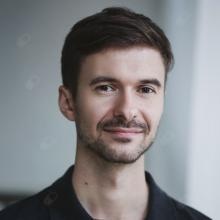 Zvětšit obrázek: Witold Rybicki, fyzioterapeut Český Těšín