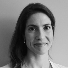 Zvětšit obrázek: Kristina Tůmová, praktický lékař Praha