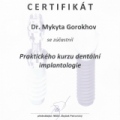 Zvětšit obrázek: certificate 5