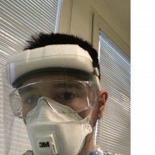 Zvětšit obrázek: Vladyslav Moldovian, zubař Sokolov