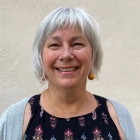 Mgr. Radka Zábojová