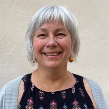 Zvětšit obrázek: Radka Zábojová, terapeut Brno