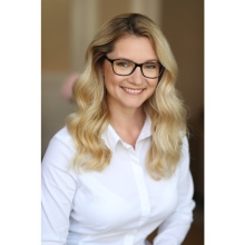 Zvětšit obrázek: Radka Lainková, chirurg Praha