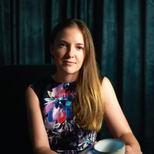 Zvětšit obrázek: Jitka Audes, psychoterapeut Brno