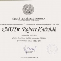 Zvětšit obrázek: certificate 1
