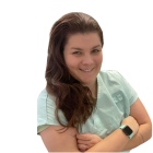 Bc. Veronika Jarolímová