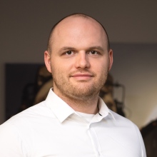 Zvětšit obrázek: MUDr. Michael Nekula, urolog Praha