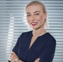 Zvětšit obrázek: Aneta Krajcová, plastický chirurg Praha